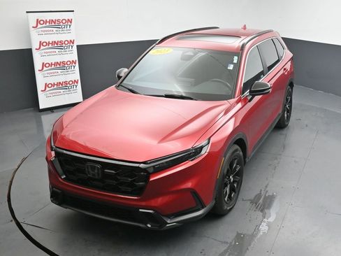 Used 2023 Honda CR-V Sport image 29