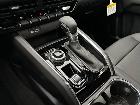 New 2026 GMC Canyon Elevation w/ Convenience Package image 25