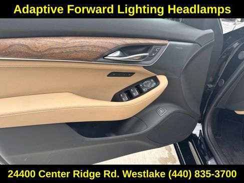 Used 2026 Cadillac CT5 Premium Luxury w/ Technology Package AWD/4WD image 20