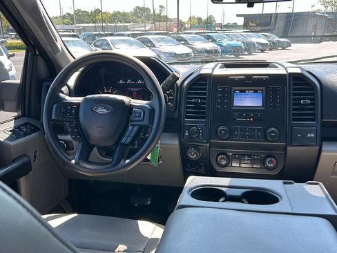 Used 2020 Ford F150 XL w/ Equipment Group 101A Mid image 16