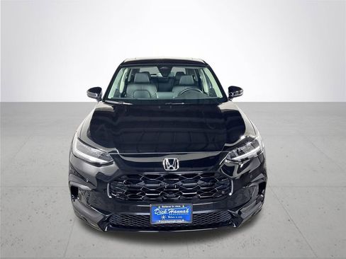 New 2026 Honda HR-V EX-L image 3