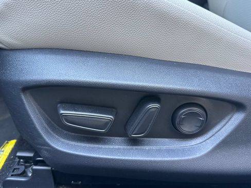 Certified 2026 Toyota Camry XLE AWD/4WD image 14
