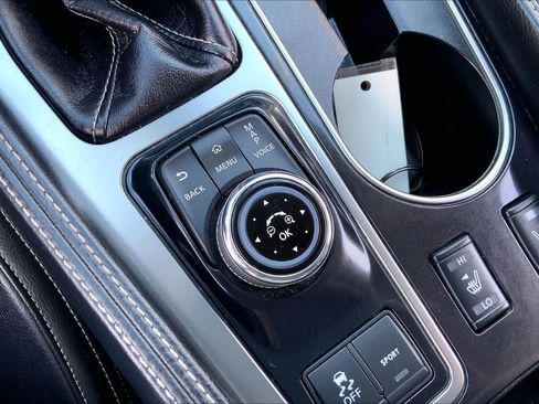 Used 2022 Nissan Maxima SV w/ Floor Mat Group image 30