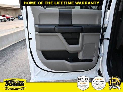 Used 2021 Ford F350 XL w/ STX Appearance Package image 64