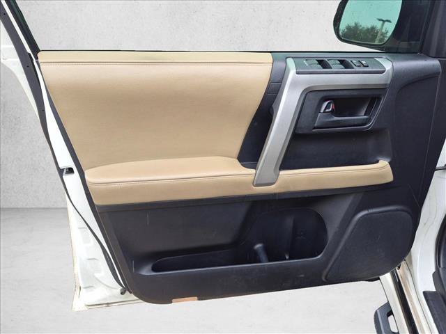 Used 2011 Toyota 4Runner Limited AWD/4WD image 11