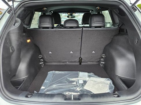 New 2026 Jeep Compass Limited AWD/4WD image 11