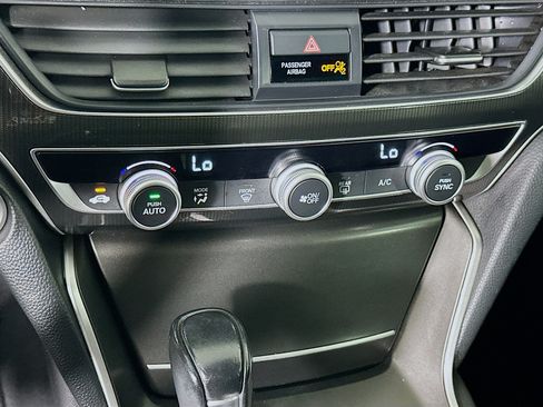 Used 2020 Honda Accord Sport image 23