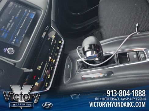 Used 2021 Honda HR-V EX image 29