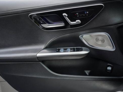 Used 2024 Mercedes-Benz C 300 Sedan w/ AMG Line w/ Night Package image 34