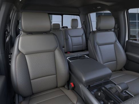 New 2026 Ford F150 Lariat w/ Equipment Group 501A Mid image 32