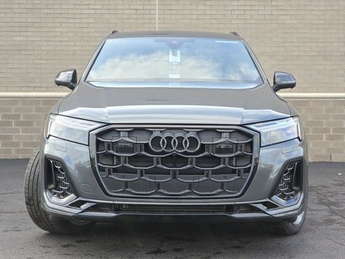 New 2026 Audi Q7 3.0T Prestige AWD/4WD image 27