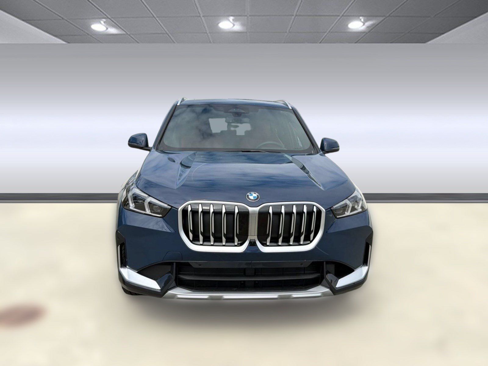 Used 2026 BMW X1 xDrive28i w/ Technology Package AWD/4WD image 6