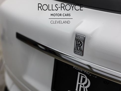 New 2026 Rolls-Royce Cullinan AWD/4WD image 27