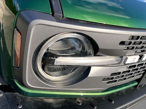 Certified 2024 Ford Bronco Badlands AWD/4WD image 57