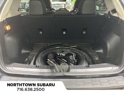 Used 2018 Subaru Crosstrek 2.0i Limited image 24