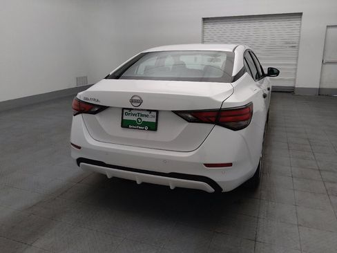 Used 2024 Nissan Sentra S FWD image 7