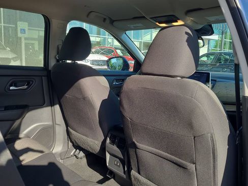 Used 2024 Nissan Rogue SV FWD image 22