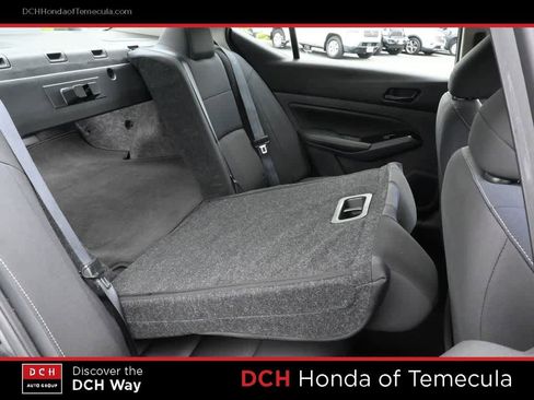 Used 2023 Nissan Altima 2.5 SV FWD image 22