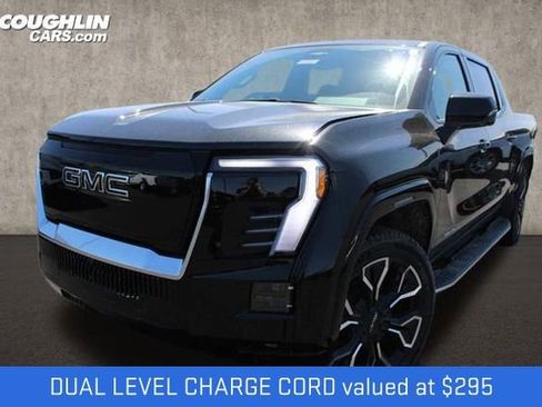 New 2025 GMC Sierra EV Denali image 2