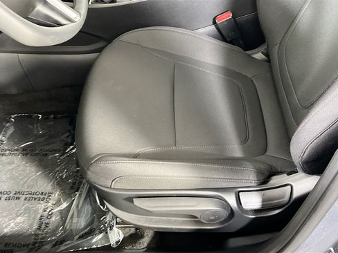 Used 2025 Hyundai Tucson SE AWD/4WD image 18