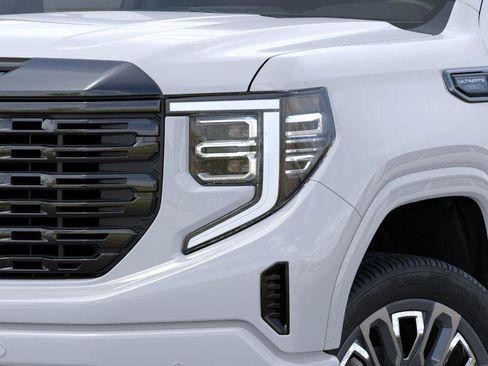 New 2026 GMC Sierra 1500 Denali Ultimate image 10