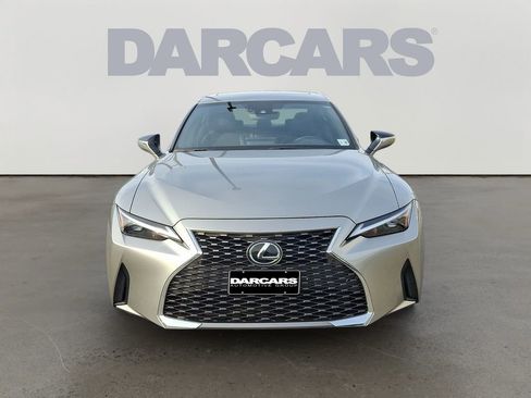 Used 2021 Lexus IS 300 AWD w/ Comfort Package image 2