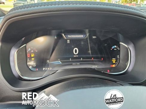 New 2026 RAM 3500 Laramie image 16