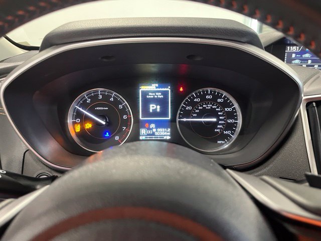 Used 2023 Subaru Crosstrek 2.5i Limited AWD/4WD image 26