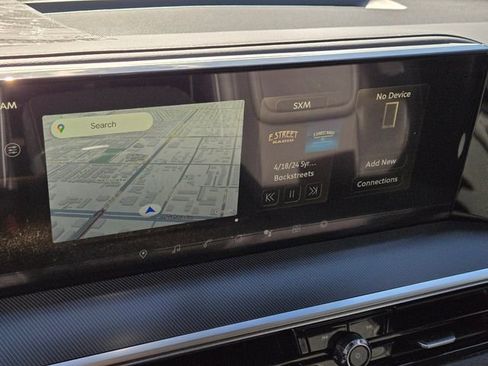 New 2026 INFINITI QX80 Luxe w/ Cargo Package image 29