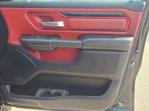 Used 2020 RAM 1500 Rebel AWD/4WD image 8