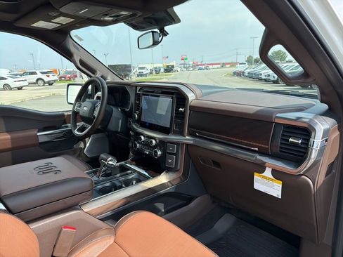 New 2026 Ford F150 King Ranch image 23