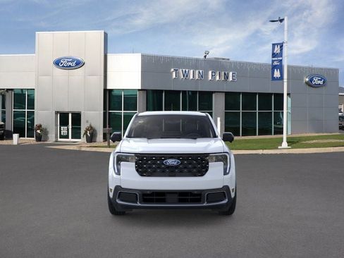 New 2026 Ford Maverick Lariat AWD/4WD image 6