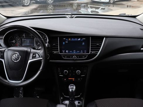 Used 2021 Buick Encore Preferred w/ Safety Package II FWD image 32