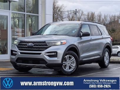 Used 2023 Ford Explorer XLT w/ Equipment Group 202A