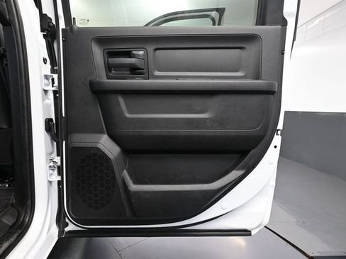 Used 2022 RAM 2500 Tradesman AWD/4WD image 38
