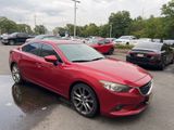 Used 2014 MAZDA MAZDA6 Grand Touring image 2