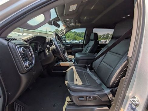 Used 2022 GMC Sierra 2500 Denali image 26