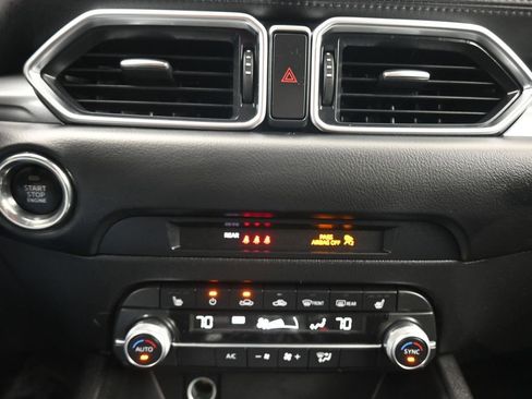 Used 2023 MAZDA CX-5 AWD 2.5 S w/ Select Package image 18