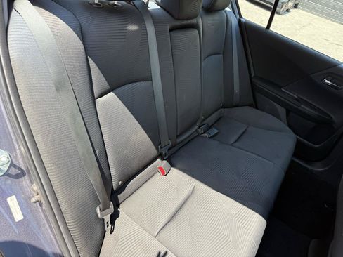 Used 2014 Honda Accord LX image 8