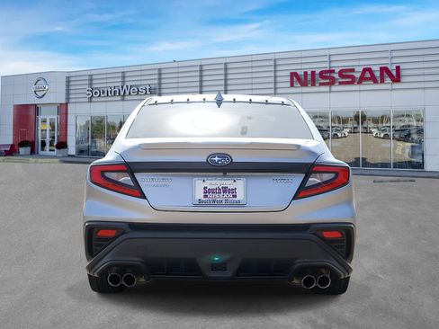 Used 2023 Subaru WRX Premium image 7