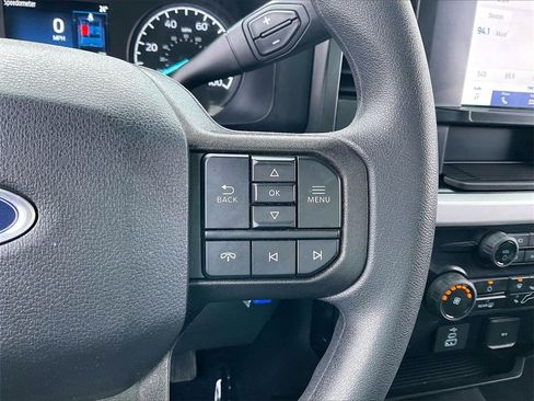 Used 2025 Ford F350 XLT w/ Tremor Off-Road Package image 22