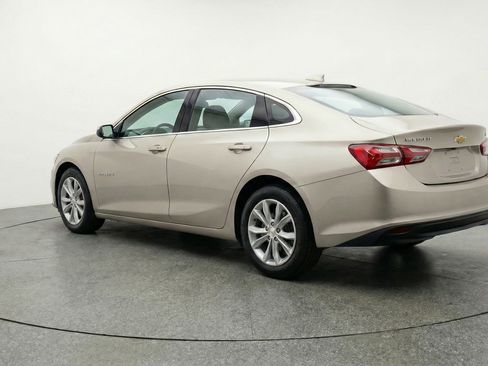 Used 2024 Chevrolet Malibu LT FWD image 6