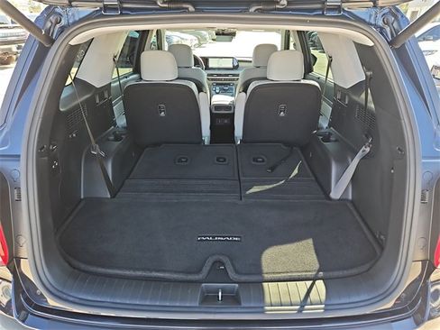 Used 2025 Hyundai Palisade SEL image 21