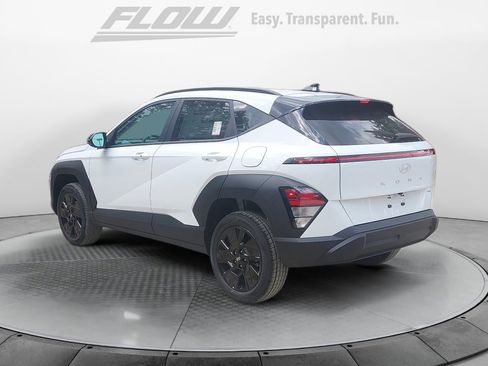New 2026 Hyundai Kona SEL Sport image 5