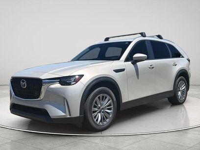 Certified 2024 MAZDA CX-90 3.3 Turbo w/ Preferred Plus