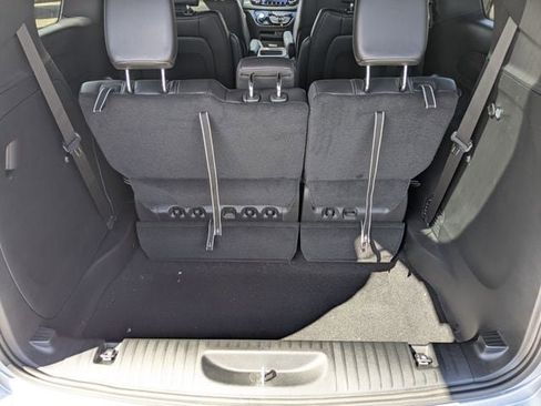 New 2026 Chrysler Voyager LX image 13