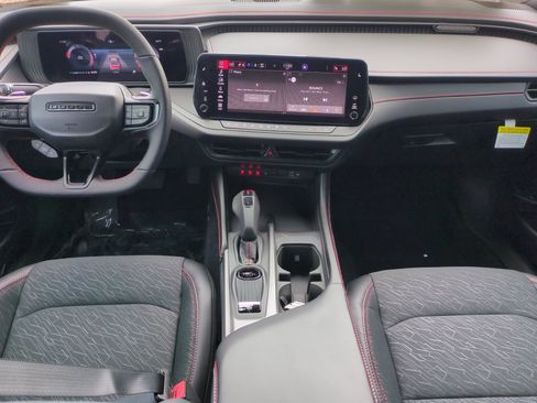 New 2026 Dodge Charger R/T w/ Driver Convenience Group AWD/4WD image 20