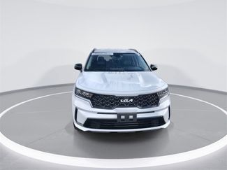 Used 2022 Kia Sorento S video 3