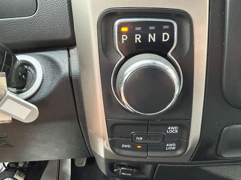 Used 2016 RAM 1500 Classic SLT AWD/4WD image 23