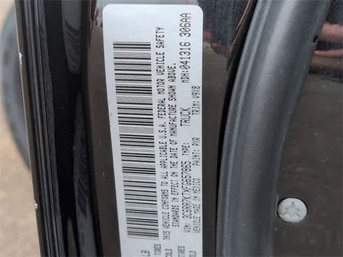 Used 2015 RAM 1500 Express image 31